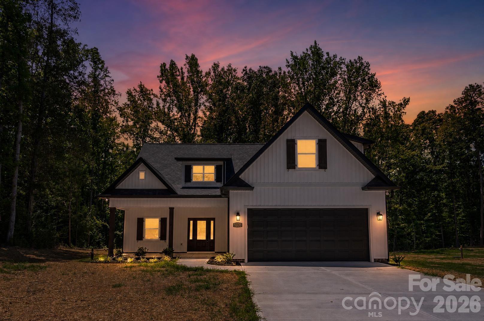 Stanley NC, 5005 Oconee Drive