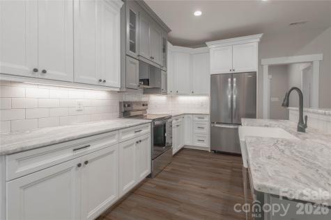 5005 Oconee Drive Stanley NC 28164
