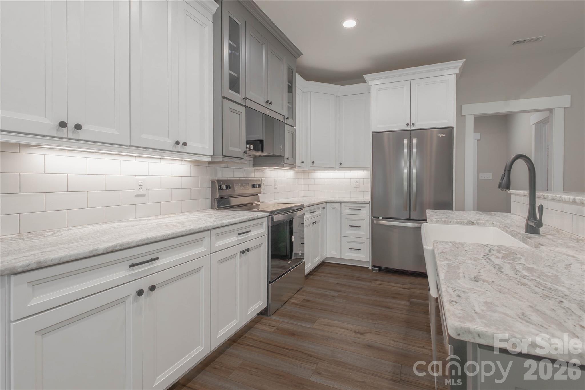 5005 Oconee Drive Stanley NC 28164