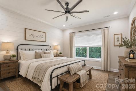 5005 Oconee Drive Stanley NC 28164