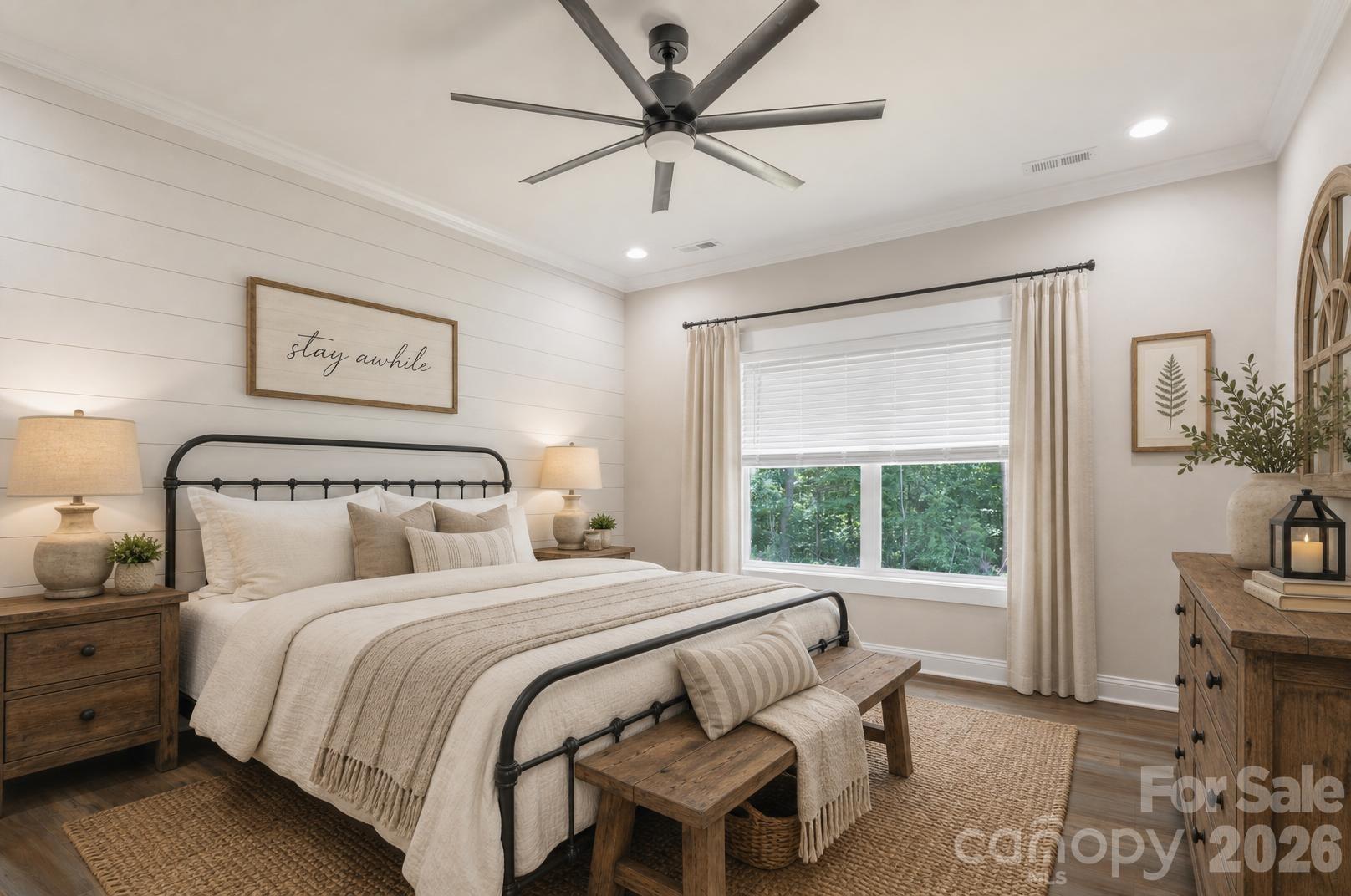 5005 Oconee Drive Stanley NC 28164