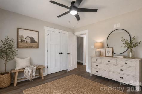 5005 Oconee Drive Stanley NC 28164