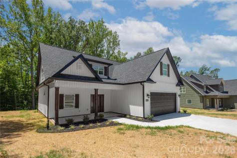5005 Oconee Drive Stanley NC 28164
