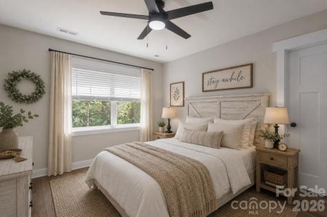 5005 Oconee Drive Stanley NC 28164