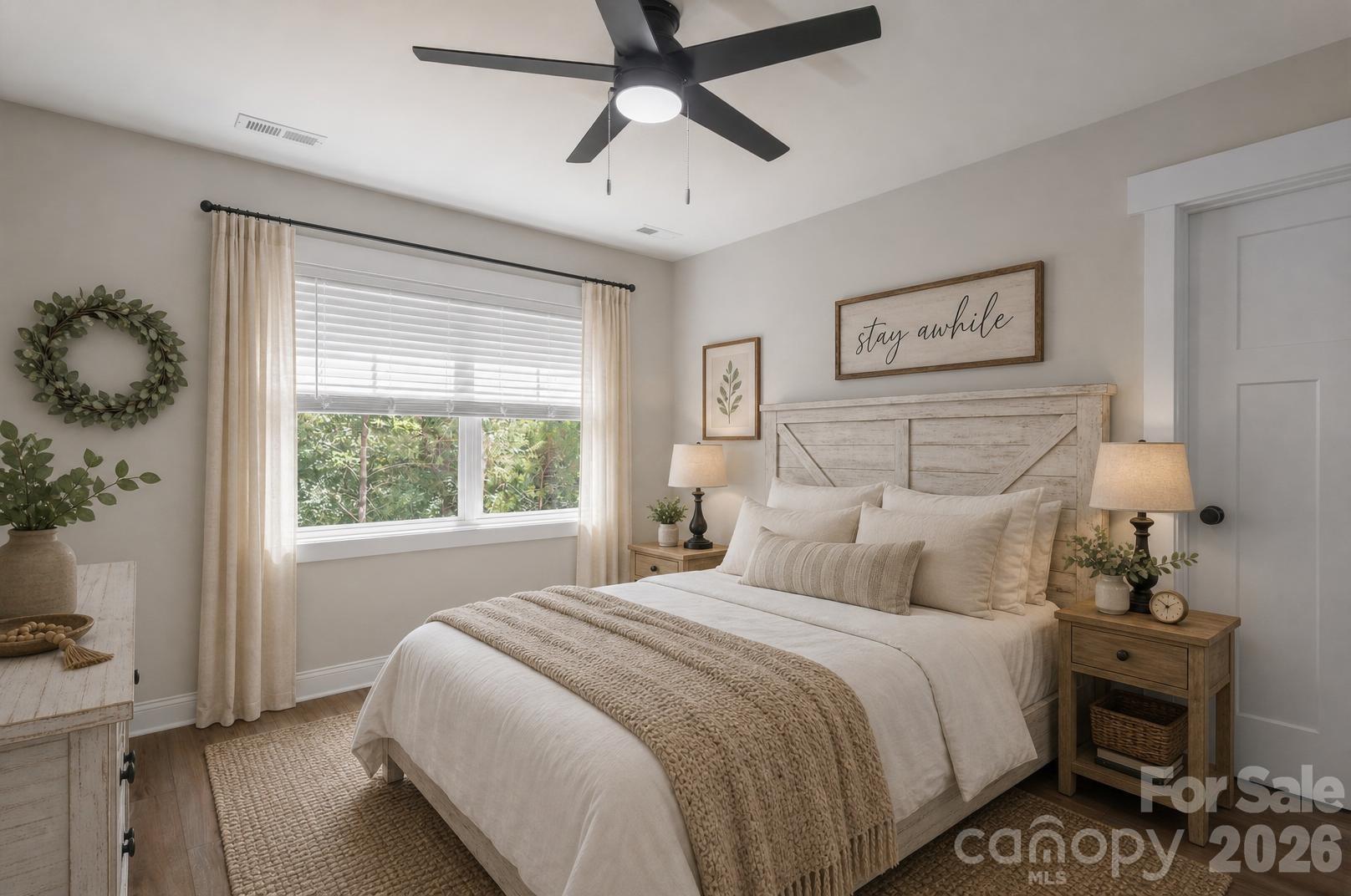 5005 Oconee Drive Stanley NC 28164