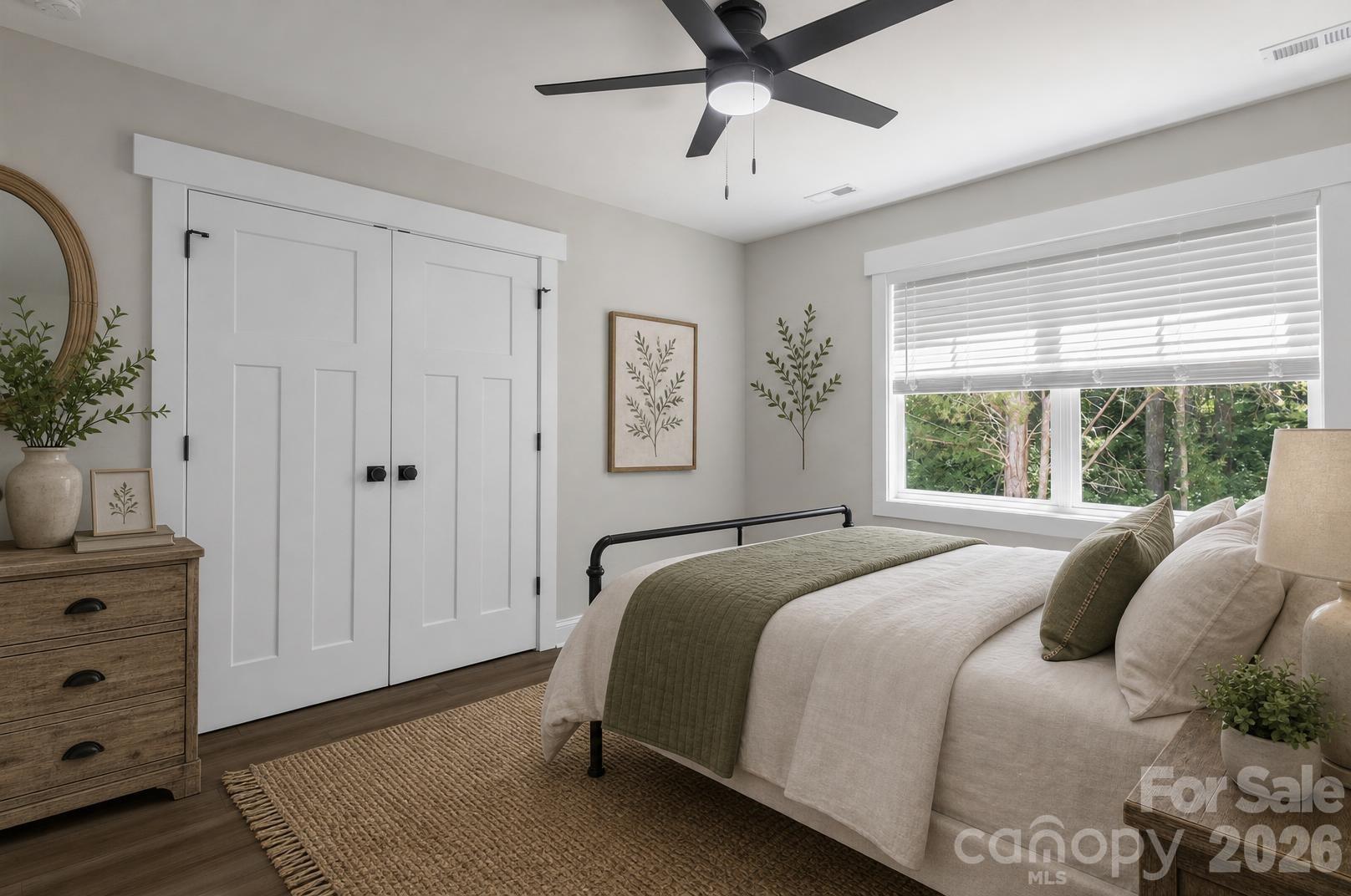 5005 Oconee Drive Stanley NC 28164