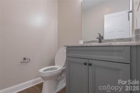 5005 Oconee Drive Stanley NC 28164