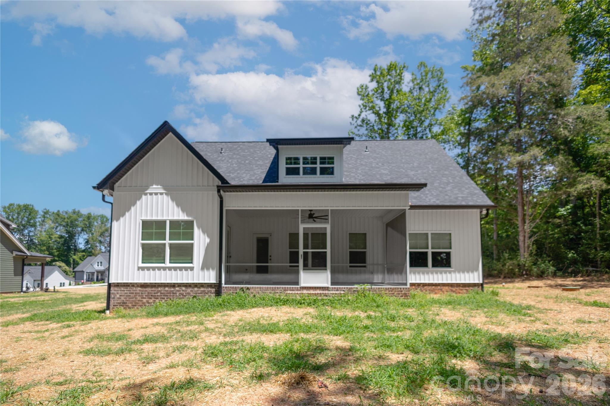 5005 Oconee Drive Stanley NC 28164