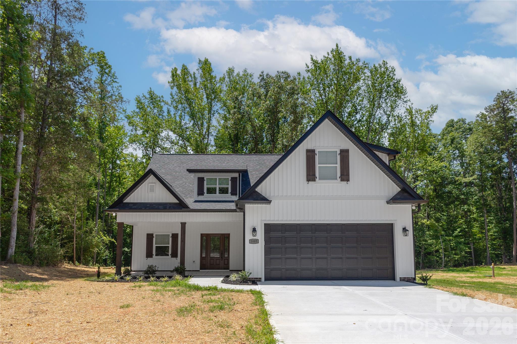 5005 Oconee Drive Stanley NC 28164