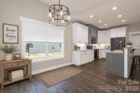 5005 Oconee Drive Stanley NC 28164