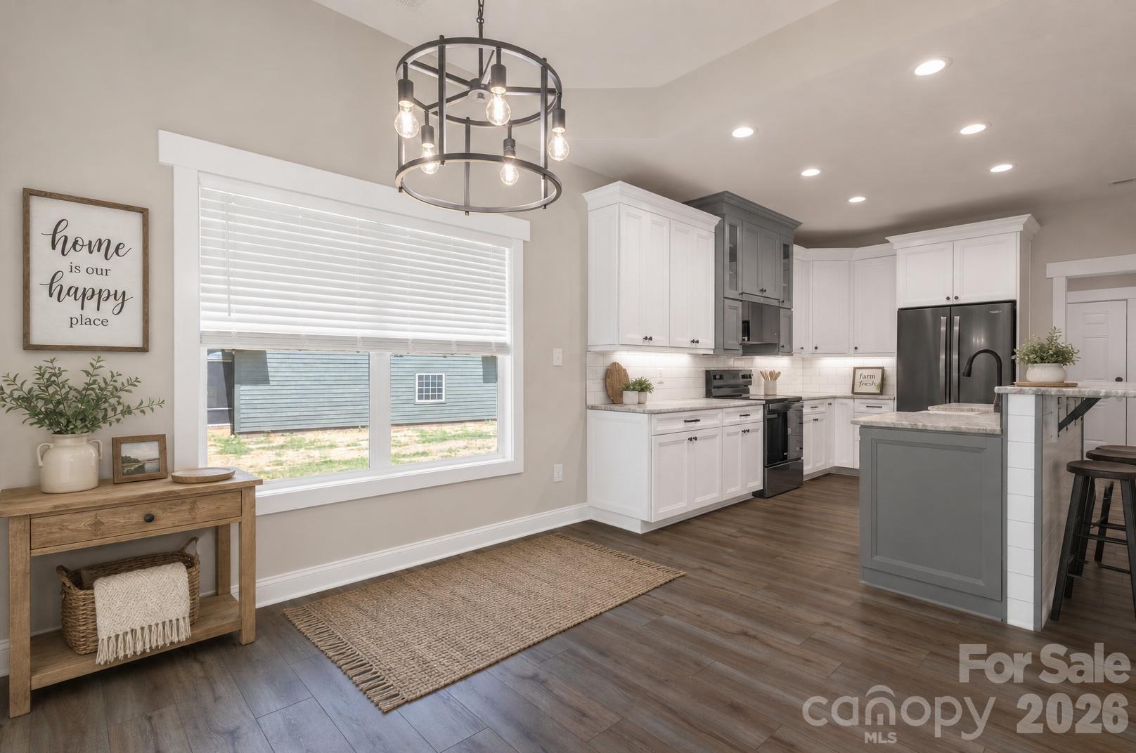 5005 Oconee Drive Stanley NC 28164