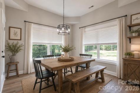 5005 Oconee Drive Stanley NC 28164