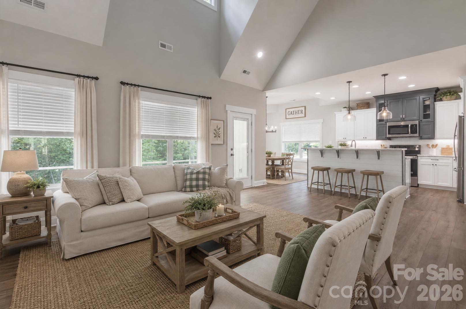 5005 Oconee Drive Stanley NC 28164