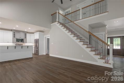 5005 Oconee Drive Stanley NC 28164