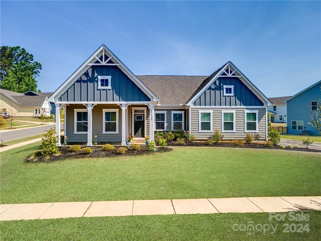 13132 Marquis Street Davidson NC 28036