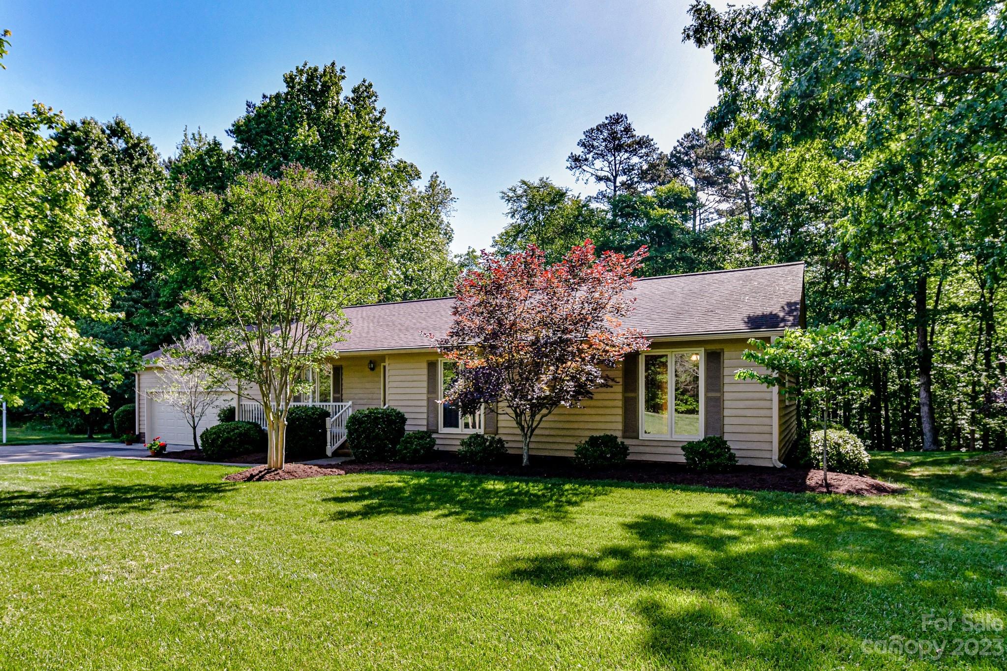 4690 Davidson Road Davidson NC 28036