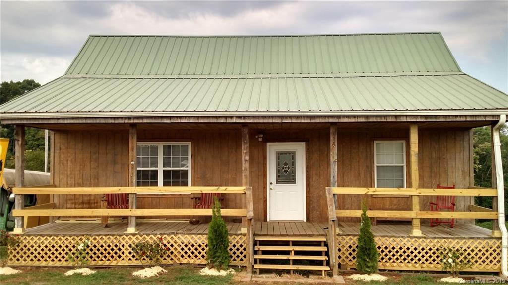 275 Fox Mountain Road Statesville NC 28625