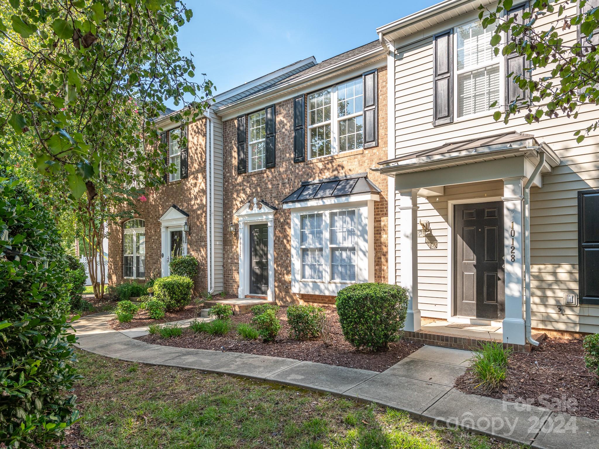 10132 Alexander Martin Avenue Charlotte NC 28277