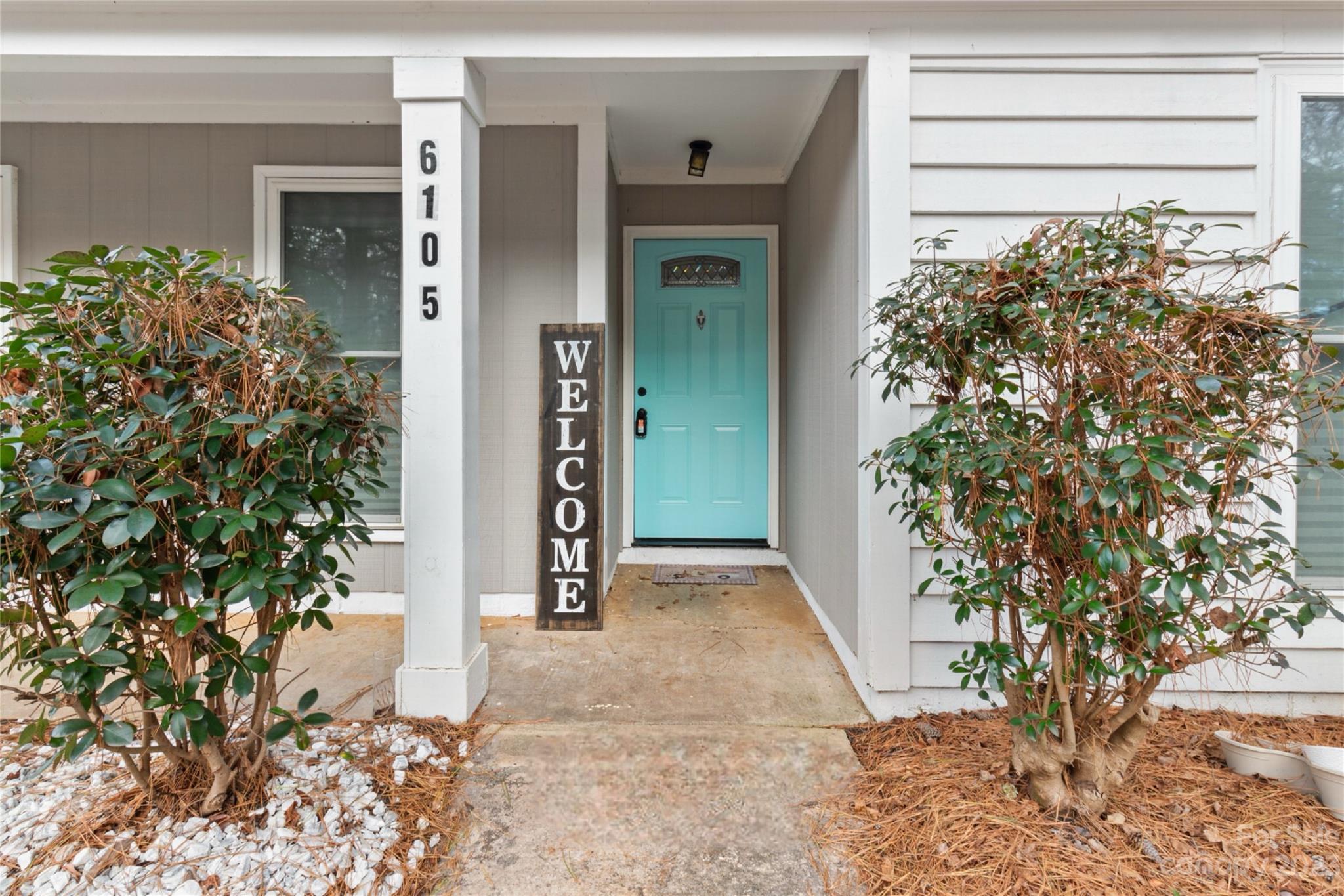 6105 Woodthrush Drive Charlotte NC 28227