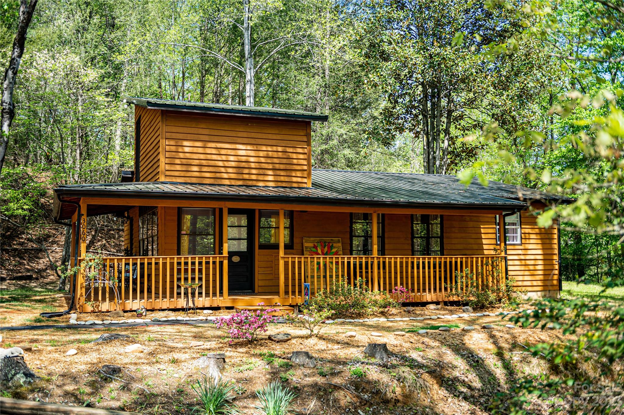3060 Bridgewater Road Morganton NC 28655