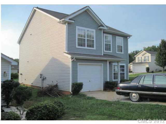 1146 Stonehenge Lane Charlotte NC 28216