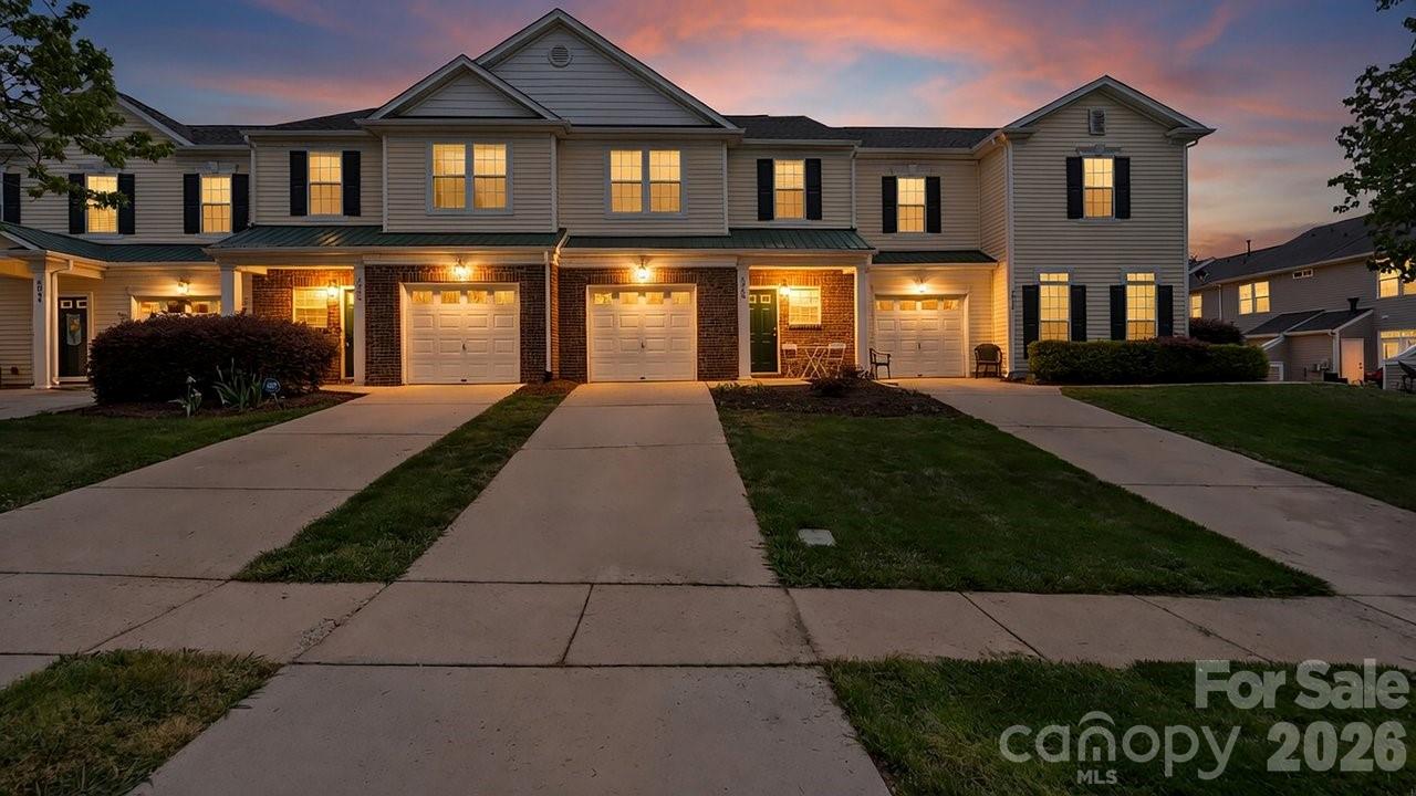 6040 Black Heath Drive Fort Mill SC 29707