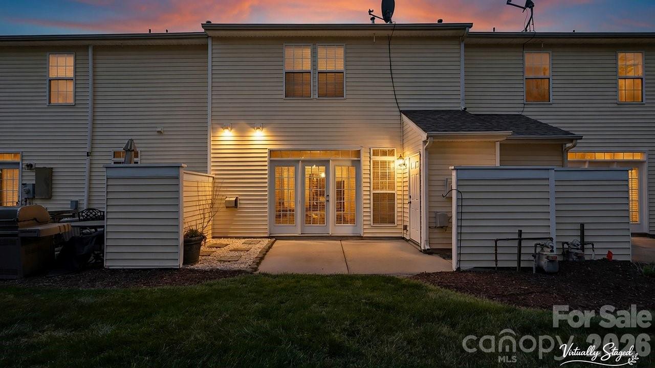 6040 Black Heath Drive Fort Mill SC 29707
