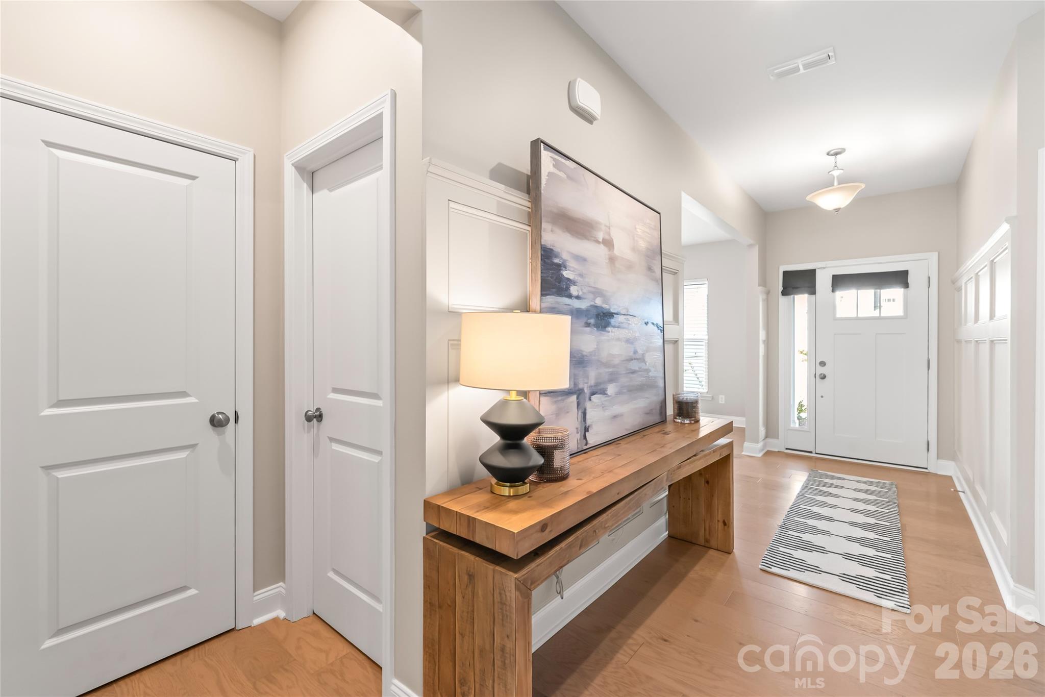 12205 Hollinhope Drive Charlotte NC 28278