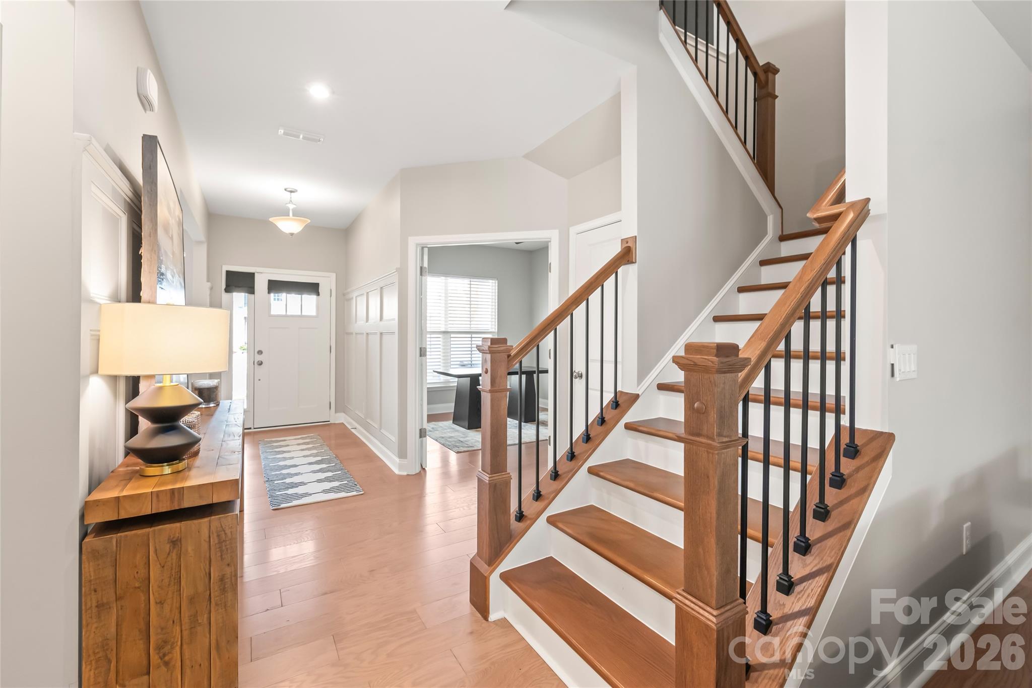 12205 Hollinhope Drive Charlotte NC 28278