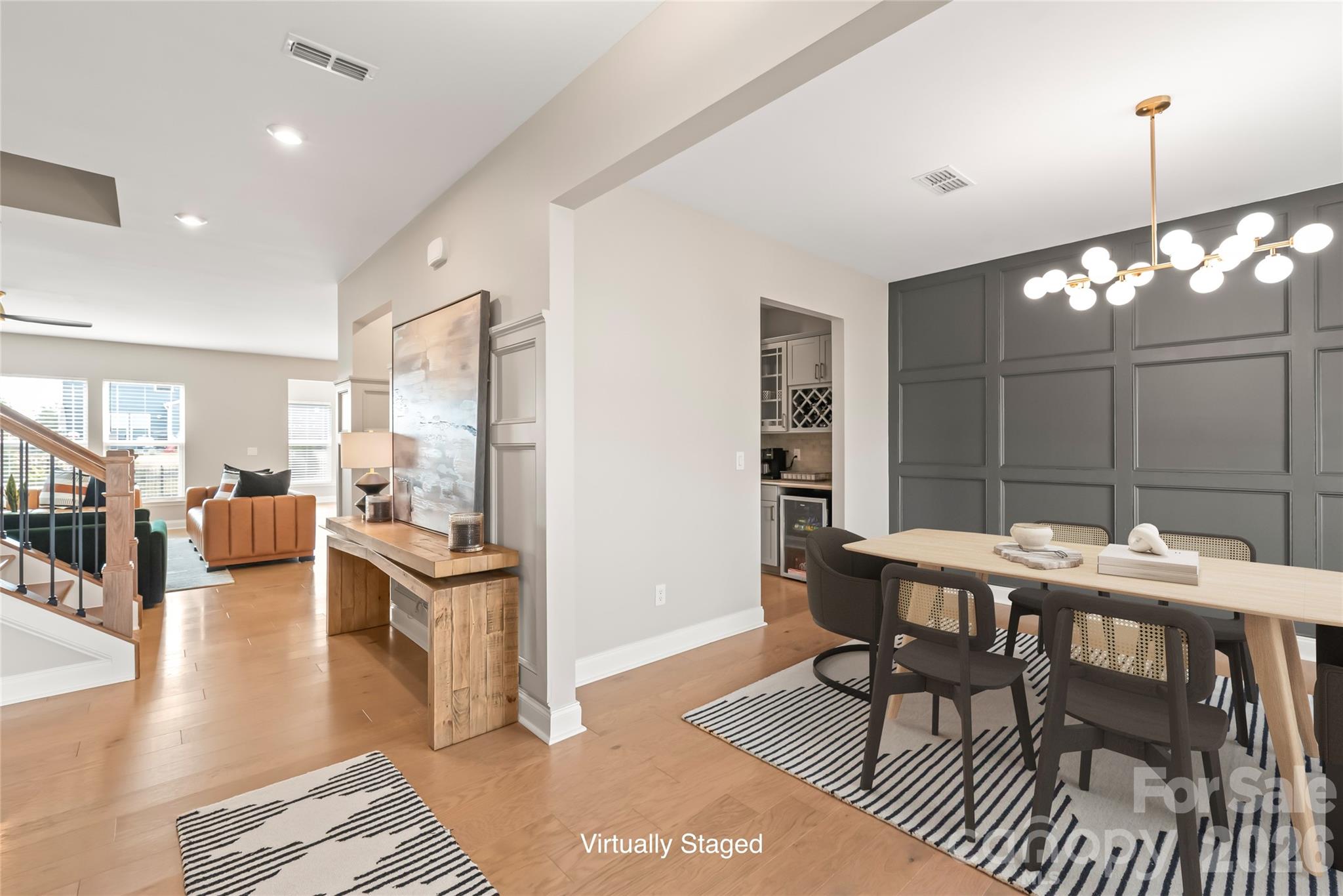 12205 Hollinhope Drive Charlotte NC 28278