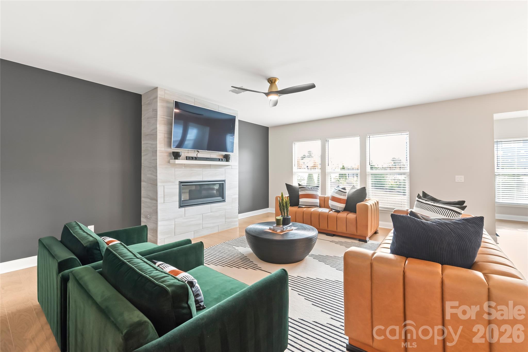 12205 Hollinhope Drive Charlotte NC 28278