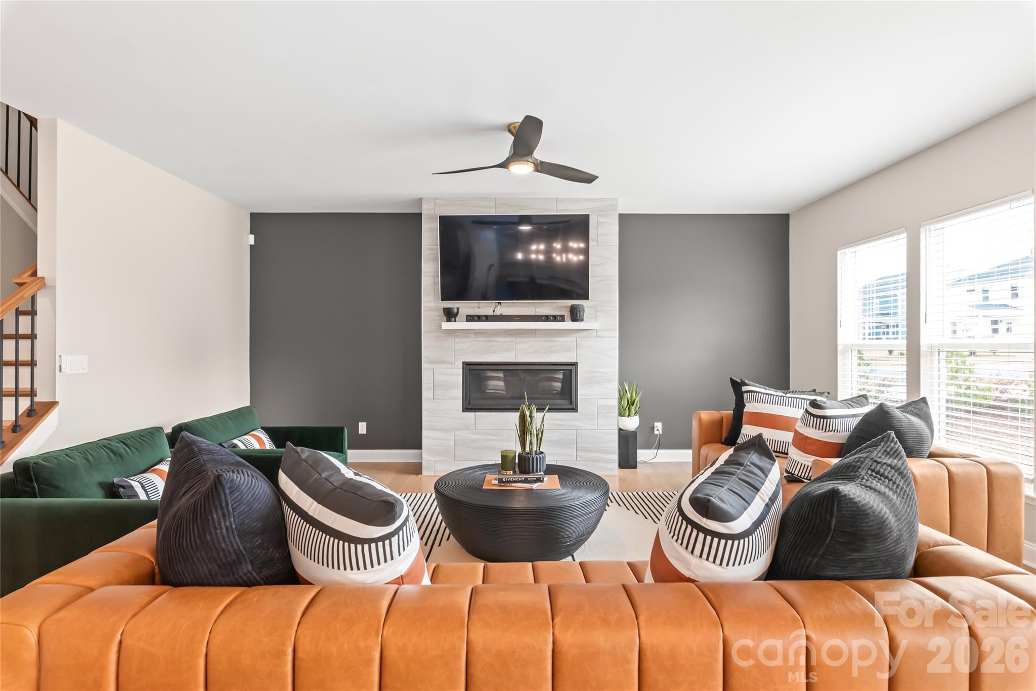 12205 Hollinhope Drive Charlotte NC 28278
