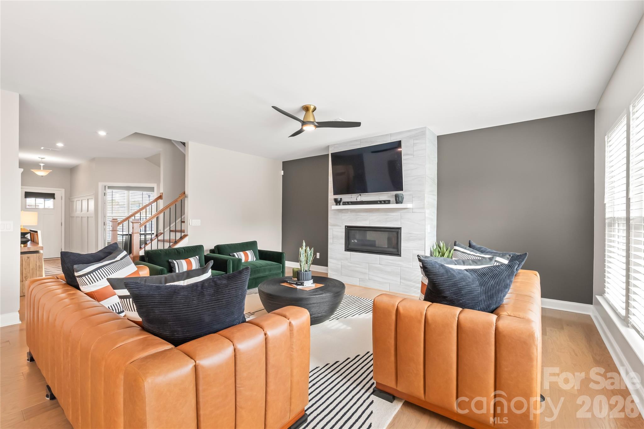 12205 Hollinhope Drive Charlotte NC 28278