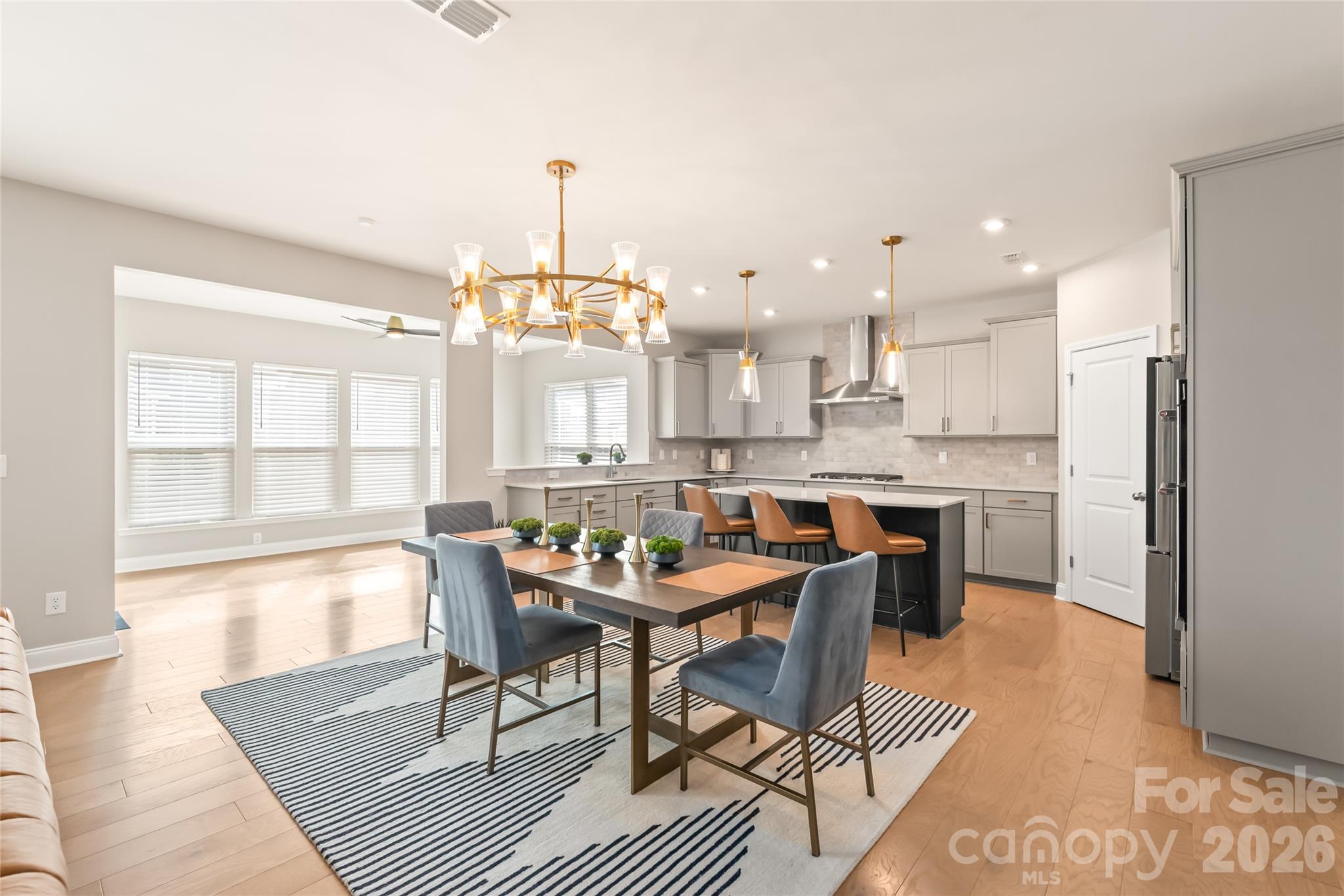 12205 Hollinhope Drive Charlotte NC 28278