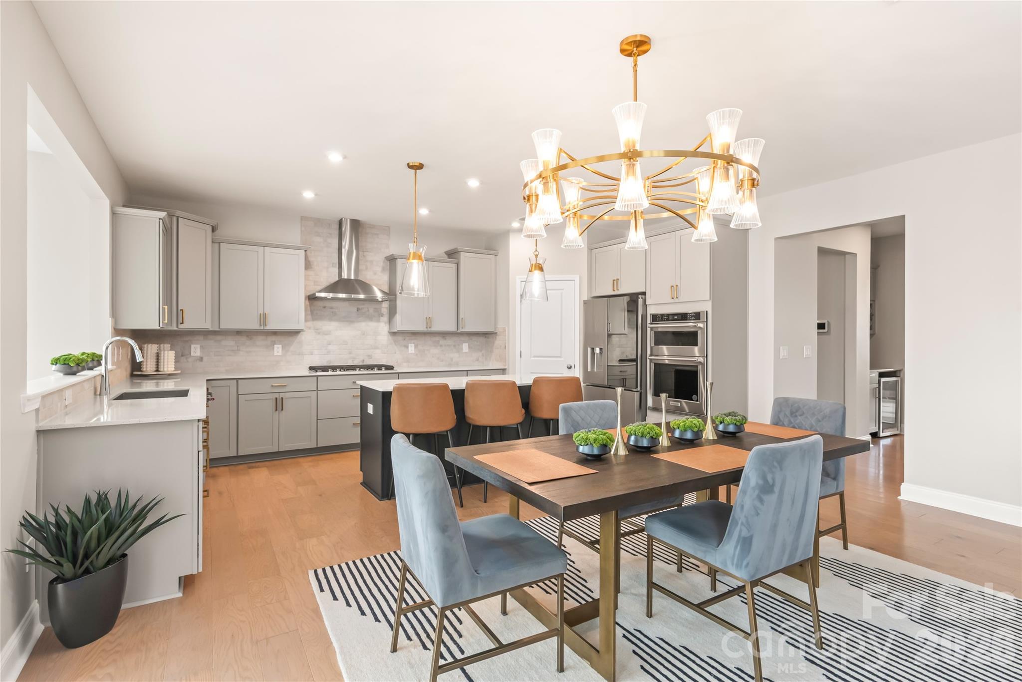 12205 Hollinhope Drive Charlotte NC 28278