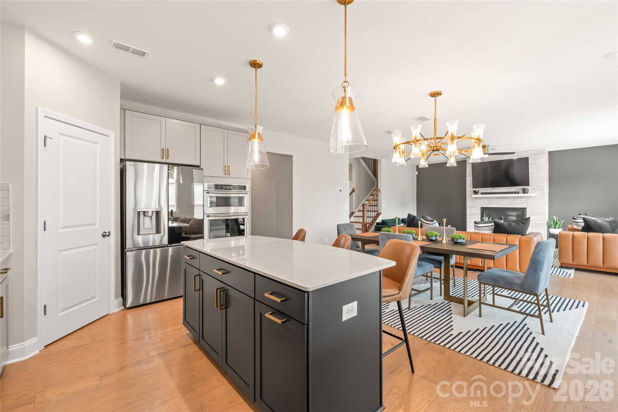 12205 Hollinhope Drive Charlotte NC 28278