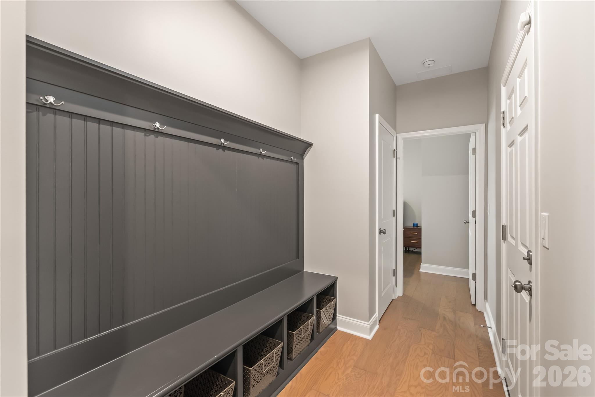 12205 Hollinhope Drive Charlotte NC 28278
