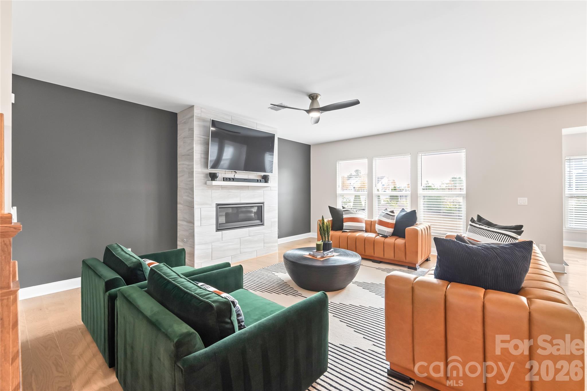 12205 Hollinhope Drive Charlotte NC 28278