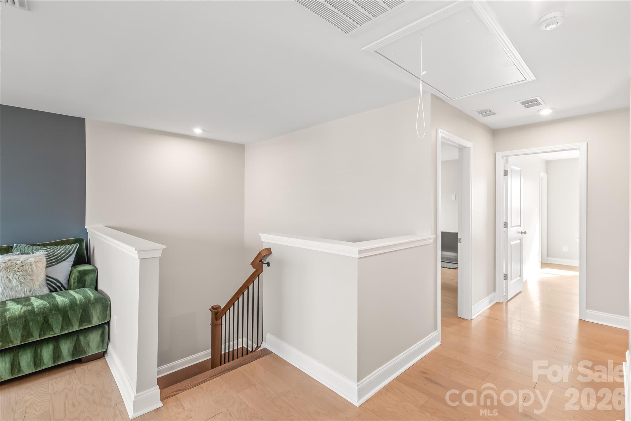 12205 Hollinhope Drive Charlotte NC 28278