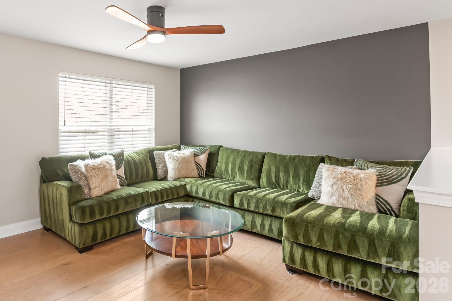 12205 Hollinhope Drive Charlotte NC 28278