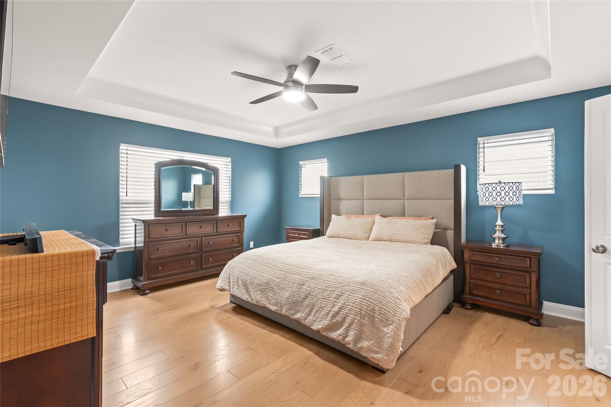 12205 Hollinhope Drive Charlotte NC 28278