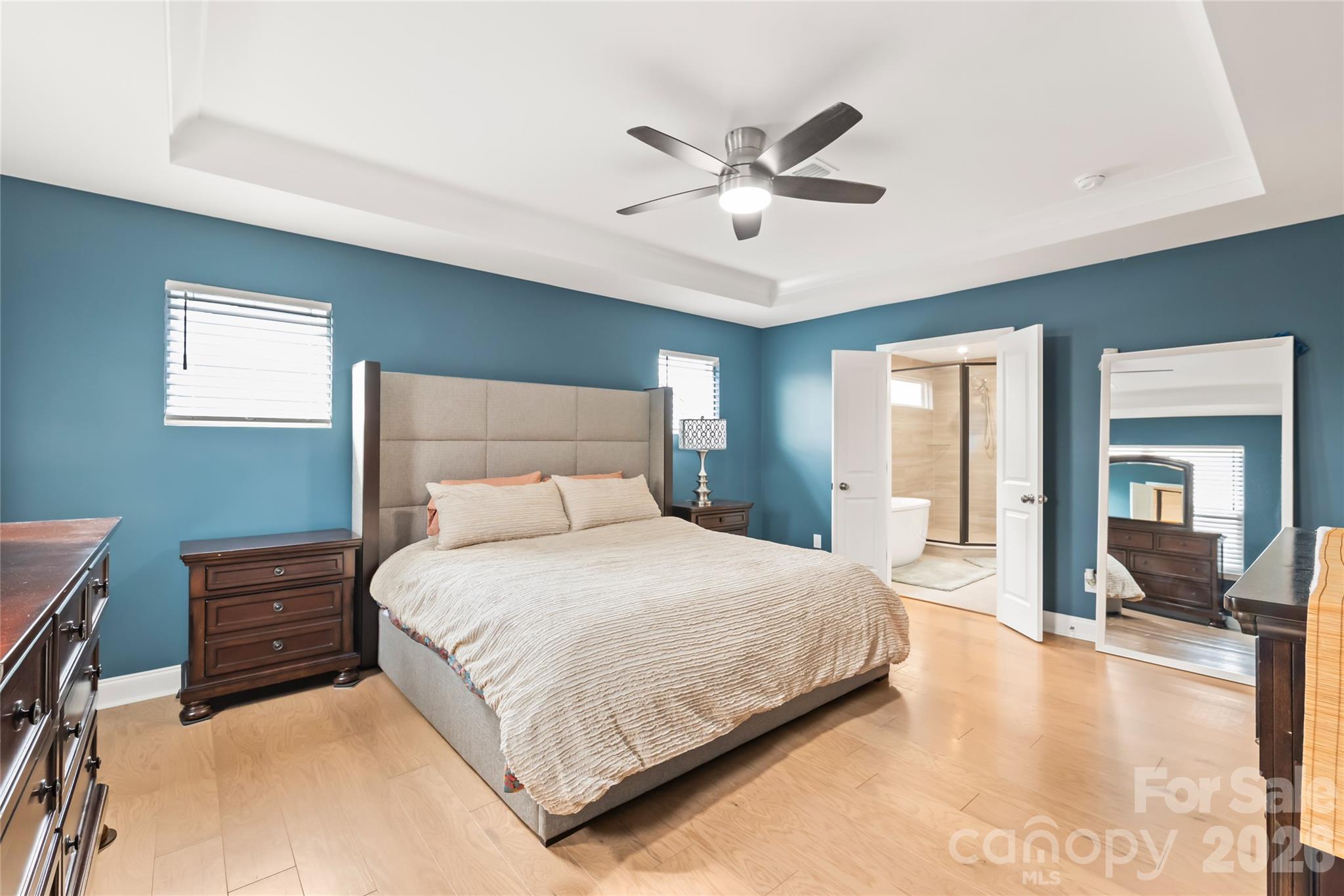 12205 Hollinhope Drive Charlotte NC 28278