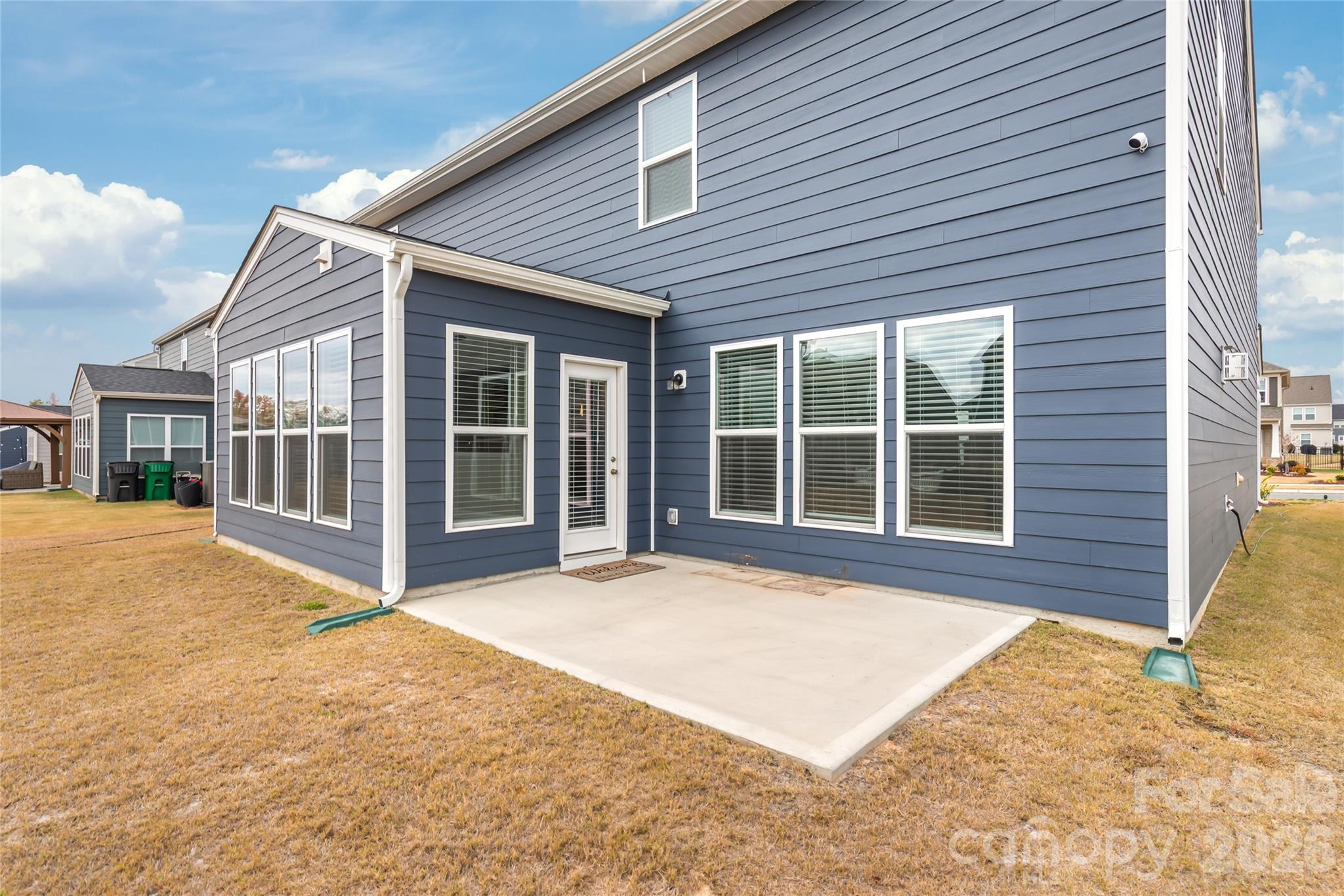 12205 Hollinhope Drive Charlotte NC 28278