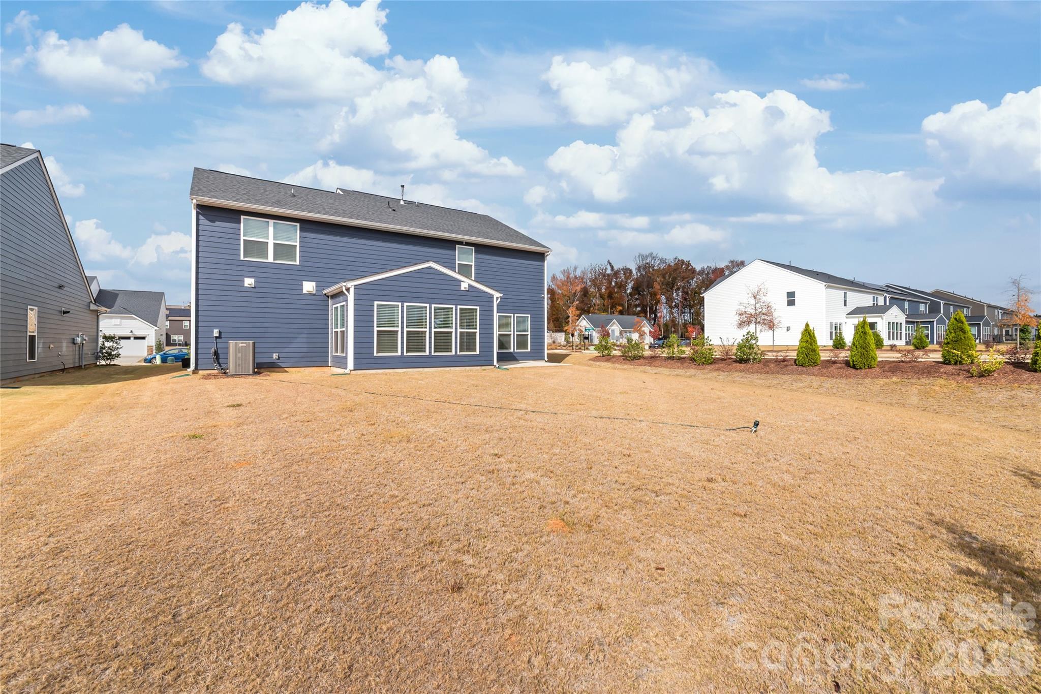 12205 Hollinhope Drive Charlotte NC 28278