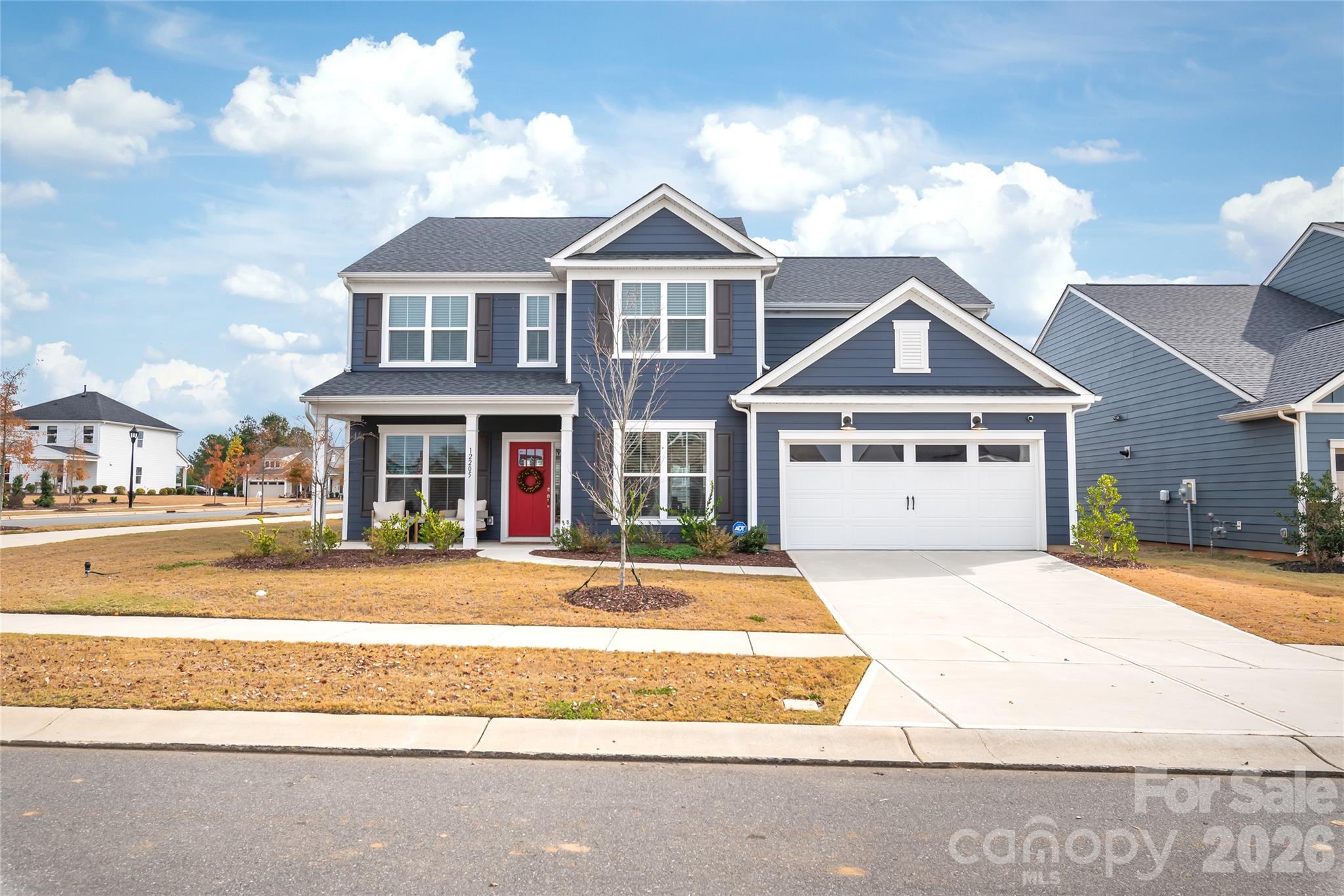 12205 Hollinhope Drive Charlotte NC 28278