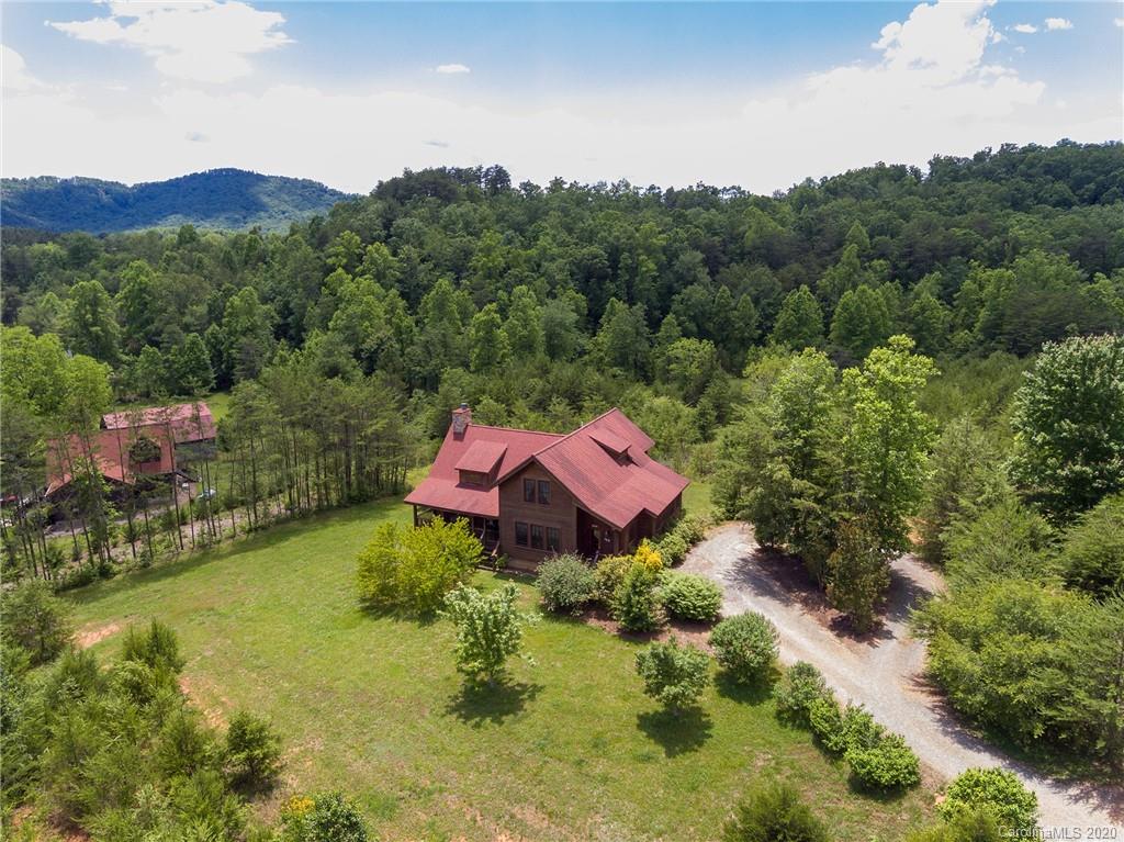 119 Brookside Parkway Lake Lure NC 28746