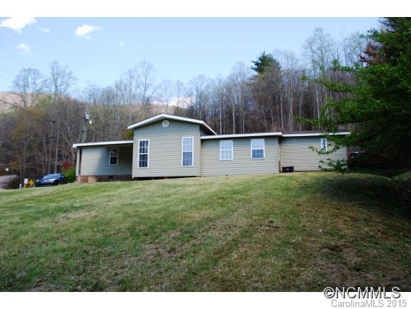 475 Blackberry Inn Road Weaverville NC 28787