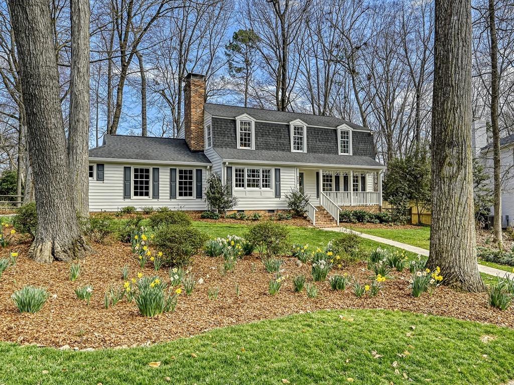 1501 East Barden Road Charlotte NC 28226