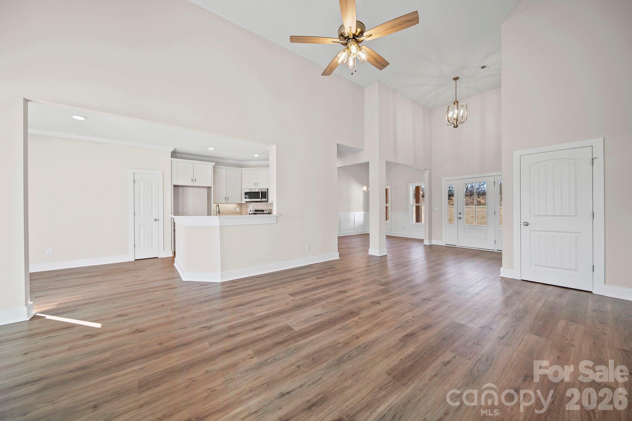 4106 New Salem Road Marshville NC 28103