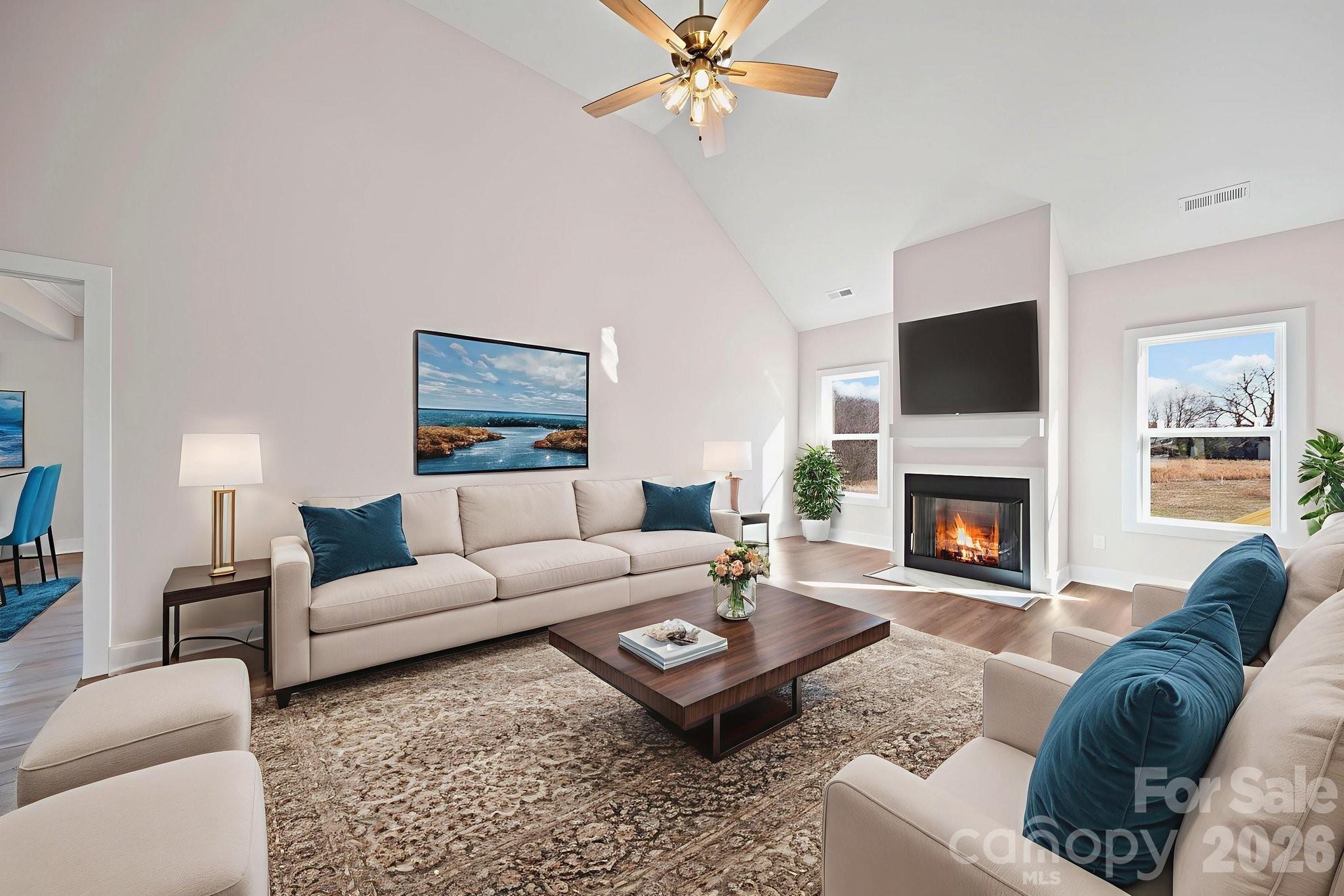 4106 New Salem Road Marshville NC 28103